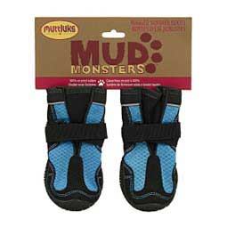 Muttluks Mud Monsters Dog Boots  Muttluks